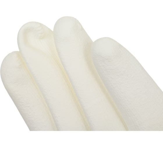 Перчатки 2Hands р-р 8, нейлон/pu покрытие ладони и пальцев 1101- 8
