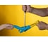 Химостойкие перчатки Jeta Safety 80/50, латекс/неопрен, с хлопковым напылением, 0.7 мм, р. 11/xxl JNE711-11-XXL 6
