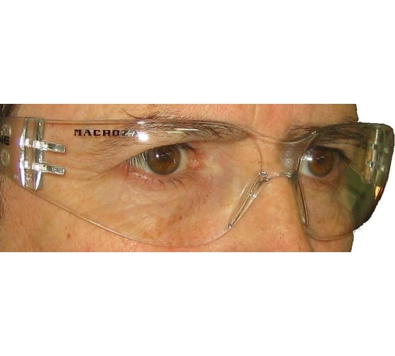 Защитные очки MACROZA C07