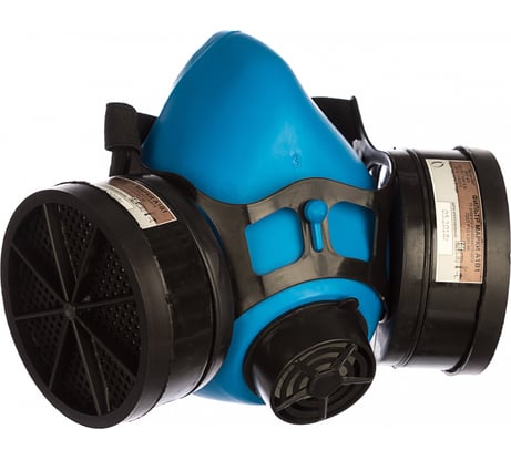Респиратор Исток евро Исток евро-300 РПГ-67 А1В1 РЕС-039