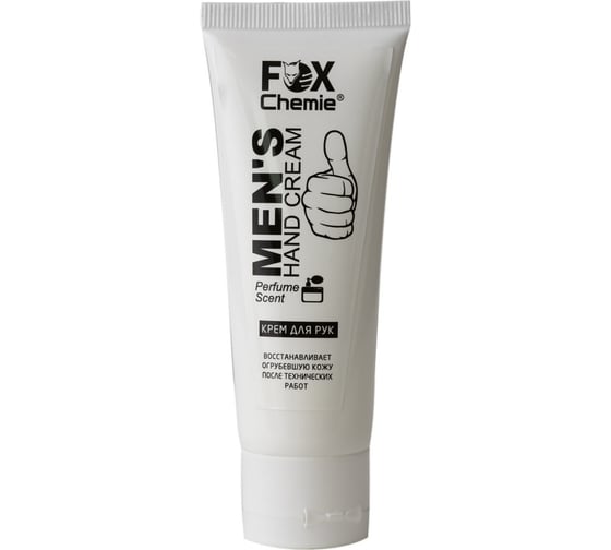 Крем для рук Fox Chemie 50мл LMF37
