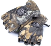 Перчатки Следопыт сибирский - angler виндблок, темный лес, р. xl PF-GL06