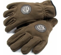 Перчатки Следопыт Сибирский - adventure, виндблок, хаки, р. xl PF-GL04