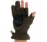 Перчатки Сибирский Следопыт "PROFI 3 Cut Gloves", виндблок, хаки, р-р L(9)50 PF-GL09 1