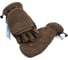 Перчатки Следопыт Сибирский - profi mitten виндблок, хаки, р. xl PF-GL15 1