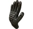 Рабочие перчатки МАСТЕР 7,5 класс вязки 20 пар Master-Pro® 6907-M-20 2