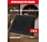 Диэлектриктрический резиновый коврик ComeForte 50x50 гост 4997-75 DLT-5050 3