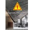 Диэлектриктрический резиновый коврик ComeForte 50x50 гост 4997-75 DLT-5050 9