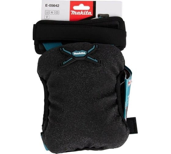 Текстильные наколенники Makita E-05642