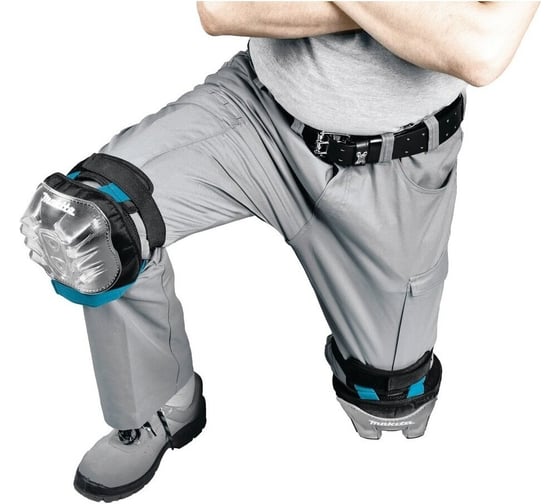 Наколенники Makita E-05658