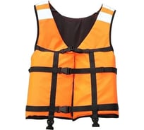 Страховочный жилет Следопыт base, 70 кг PF-SV-02