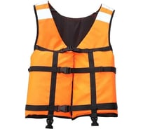 Страховочный жилет Следопыт base, 90 кг PF-SV-03