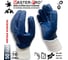Перчатки рабочие ПОМБУР Master-Pro® х/б с нитриловым покрытием, 50 пар. 8327-CNI-50 2