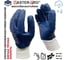 Перчатки рабочие ПОМБУР Master-Pro® х/б с нитриловым покрытием, 50 пар. 8327-CNI-50 3