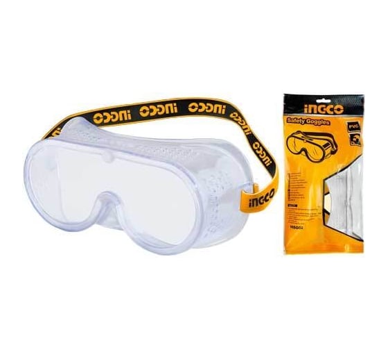 Защитные очки закрытого INGCO HSG02 1