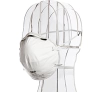 Респиратор 3M 8102 720шт РЕС003к