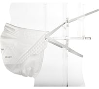 Респиратор 3M Vflex 9101 1000шт РЕС020к