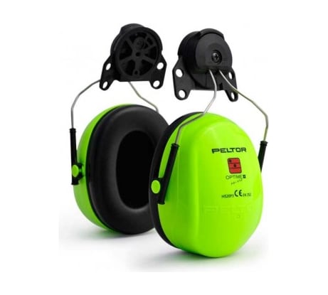 Наушники 3М Peltor Optime III 7000038212