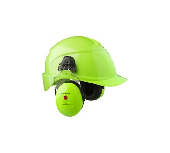 Наушники 3М Peltor Optime III 7000038212