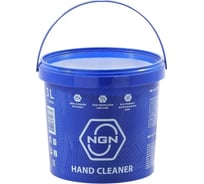 Паста для очистки рук NGN 3 L V172485909
