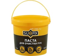 Паста для очистки рук Sufix 3.0л SF1014