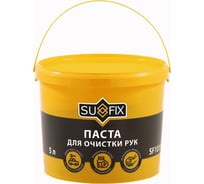 Паста для очистки рук Sufix 5 л SF1015