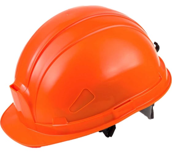 Защитная шахтерская каска БЕРТА Hammer, оранжевая V77514