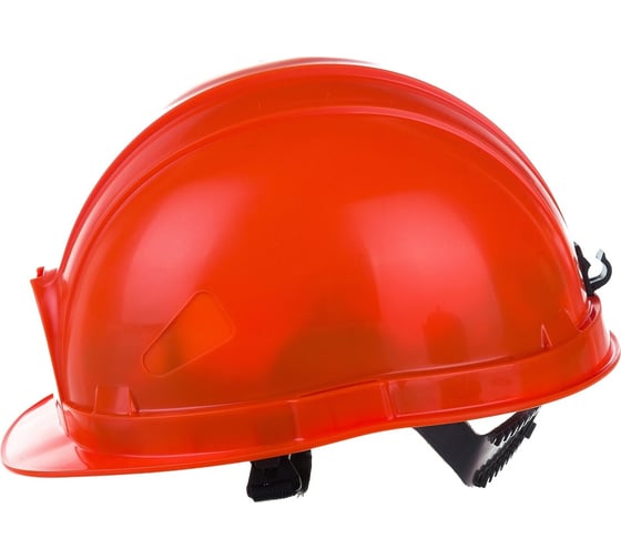 Защитная шахтерская каска БЕРТА Hammer, оранжевая V77514 - выгодная .