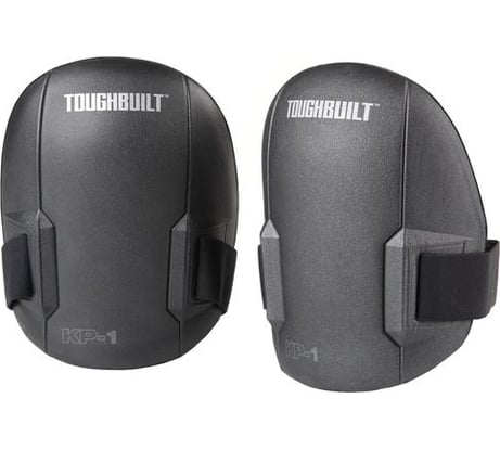 Наколенники TOUGHBUILT TB-KP-1