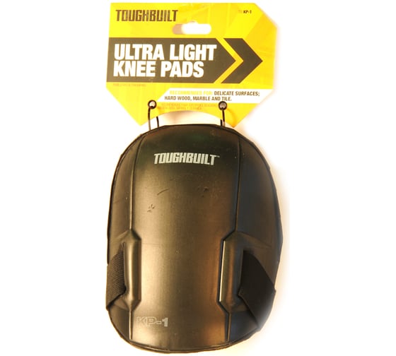 Наколенники TOUGHBUILT TB-KP-1