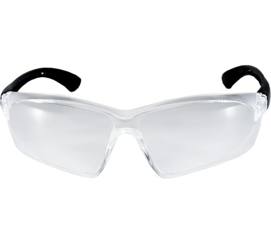Прозрачные защитные очки ADA VISOR PROTECT А00503