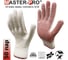 Рабочие перчатки Master-Pro® СПЕЦ, 10 класс вязки, 50 пар 3210-SP-50-PVC 3