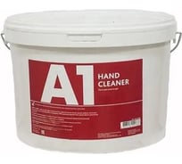 Паста для очистки рук A1 HAND CLEANER 0.65 л А1HC-650