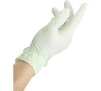 Одноразовые перчатки Vileda Мульти латекс, р. M/L 1 145944