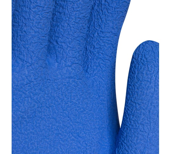Перчатки 2Hands 2501, р-р 9, полиэфир/хлопок, 120 пар 2501 - 9 полная коробка