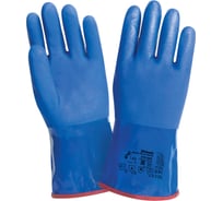 Утепленные перчатки 2Hands 5к30-boa, р-р 11, кщс, 60 пар 5К30-BOA 11 полная коробка