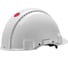 Каска 3М G3000CUV белая 7000009698 КАС200 1