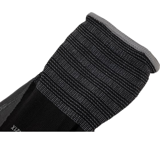 Перчатки механика из эластичного нейлона Truper GUX-NIT-L 13295