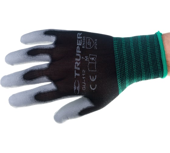 Эластичные перчатки механика Truper GUX-MEC-M 13291