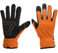 Профессиональные перчатки механика Truper GU-MEC-PR 10848