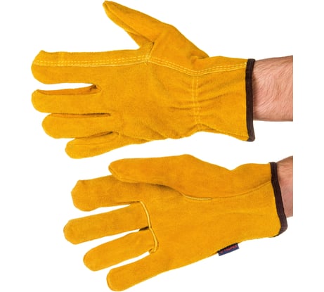 Рабочие перчатки Truper GU-CACE 14240