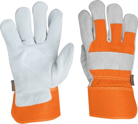 Рабочие перчатки Truper GU-TECA 14245