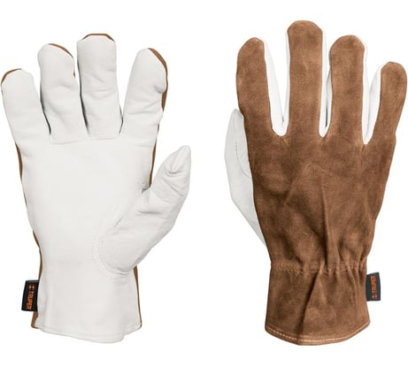 Комбинированные рабочие перчатки Truper GUX-BOVA 14288