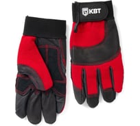 Перчатки монтажника КВТ С-33 р.L 75387