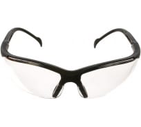 Спортивные защитные очки Truper LEDE-ST прозрачные 14301