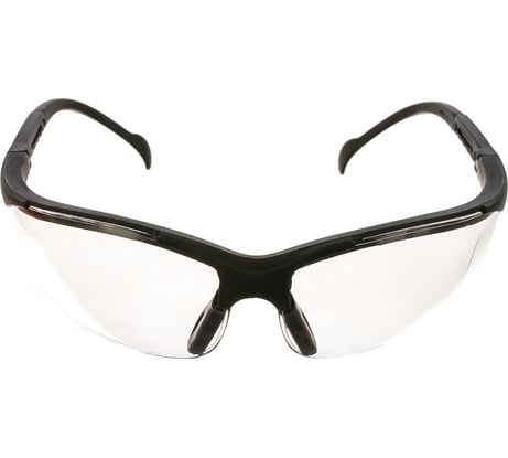 Спортивные защитные очки Truper LEDE-ST прозрачные 14301