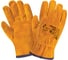 Перчатки 2Hands siberia 0220, р-р 10.5, спилок крс, 120 пар 0220-10,5 Siberia полная коробка 1