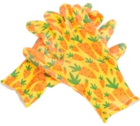 Садовые нейлоновые перчатки с покрытием БЕРТА 167