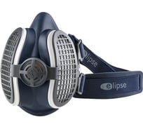 Респиратор-полумаска GVS Elipse P3, размер M/L SPR501IFUC
