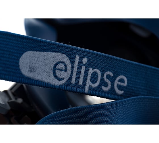 Респиратор-полумаска GVS Elipse A2P3, размер M/L SPR496IFUA